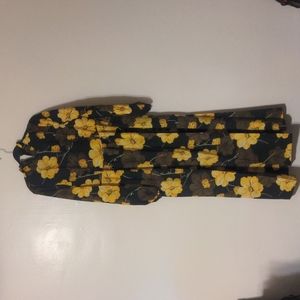 2 shein dress size large with Sach